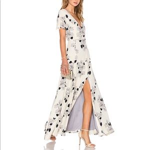 Revolve Privacy Please x Jamie Chung Rebecca Dress